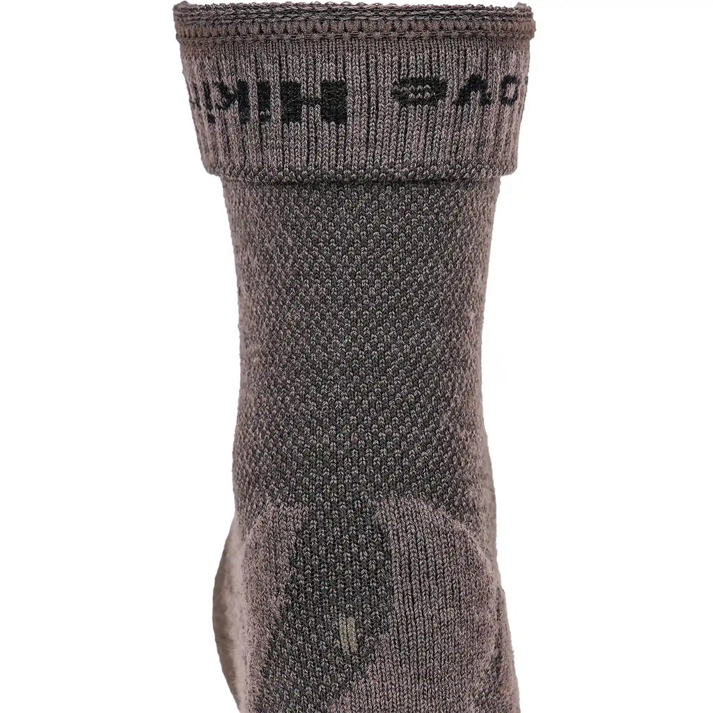 Midweight All Trail Crew Sock