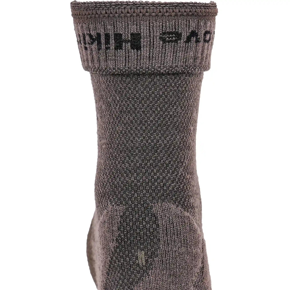 Midweight All Trail Crew Sock