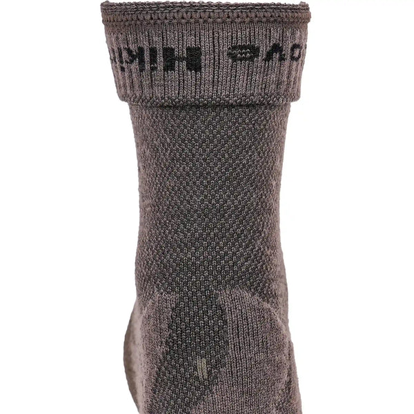 Midweight All Trail Crew Sock