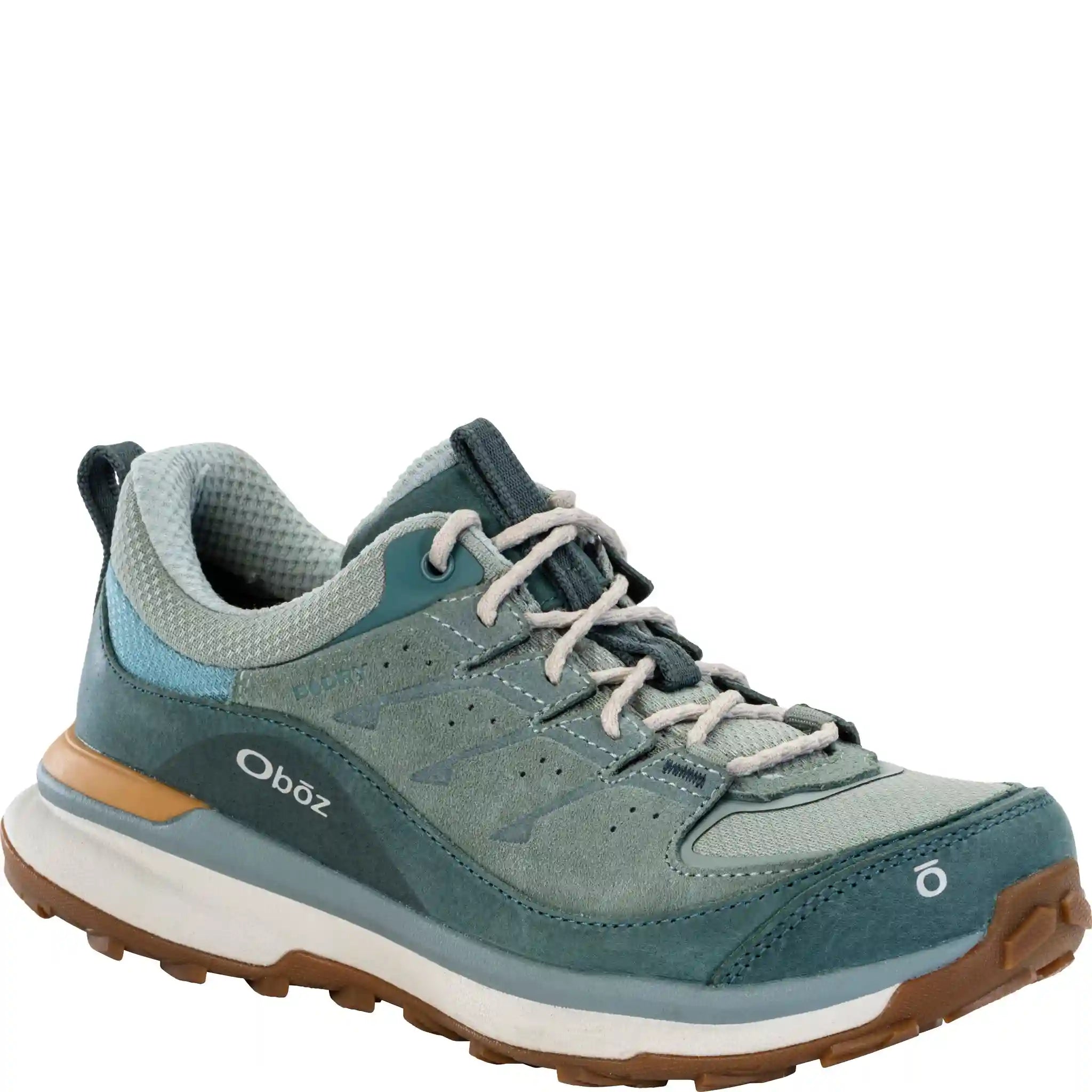 Women's Hyalite Low Waterproof Secondary image