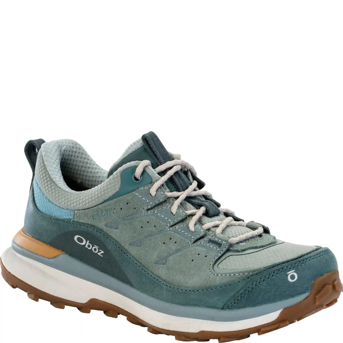 Women's Hyalite Low Waterproof