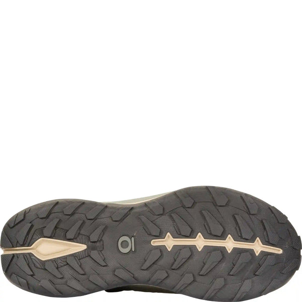 Men's Hyalite Mid Waterproof