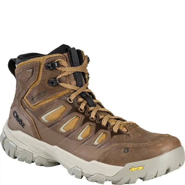 Men's Sawtooth X Pro Mid GTX Waterproof