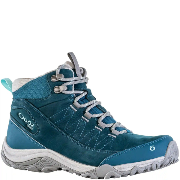 Women's Ousel Mid Waterproof
