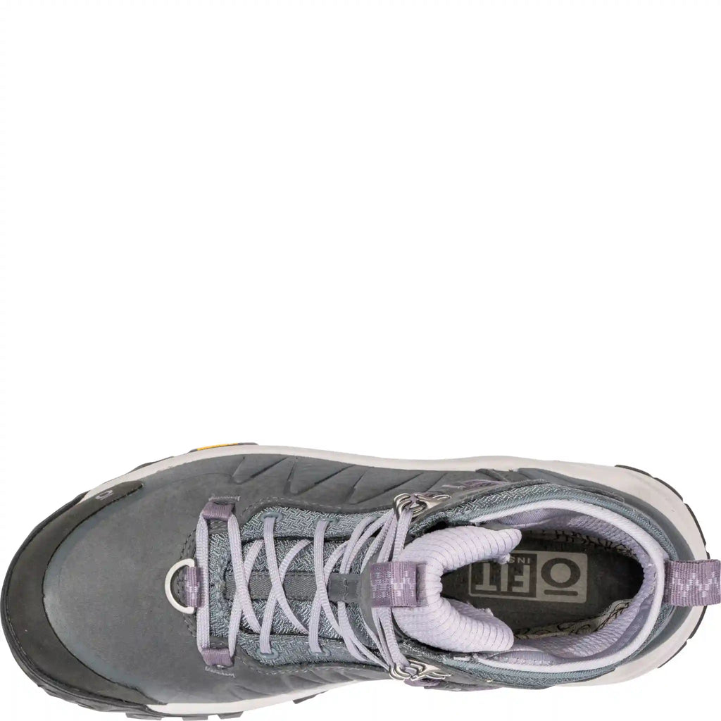 Women's Bangtail Mid Insulated Waterproof
