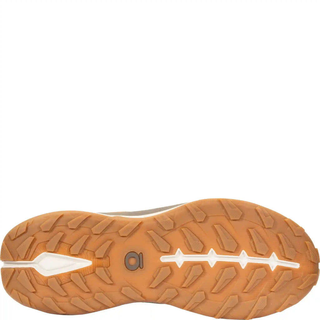 Men's Hyalite Mid Waterproof