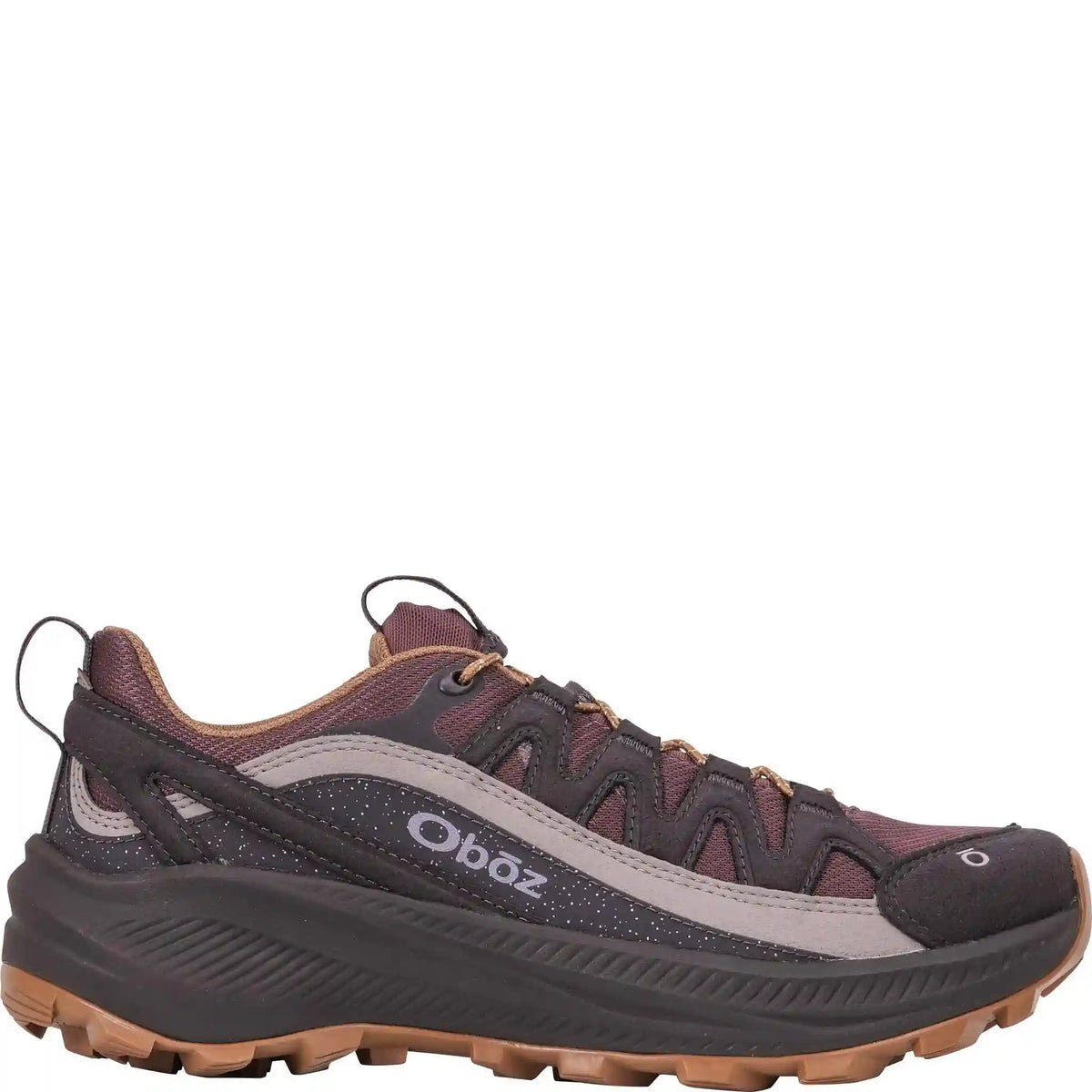 Women's Crosscut Low Main image