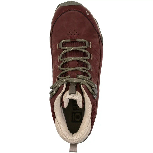 Women's Ousel Mid Waterproof
