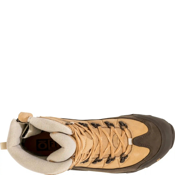 Women's Ousel Mid Insulated Waterproof