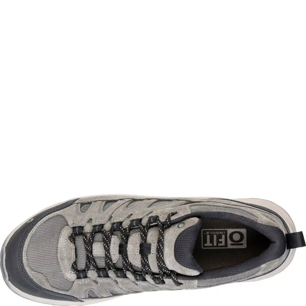 Men's Sawtooth Ascent Low Waterproof
