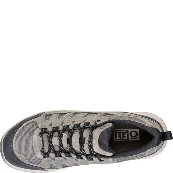 Men's Sawtooth Ascent Low Waterproof