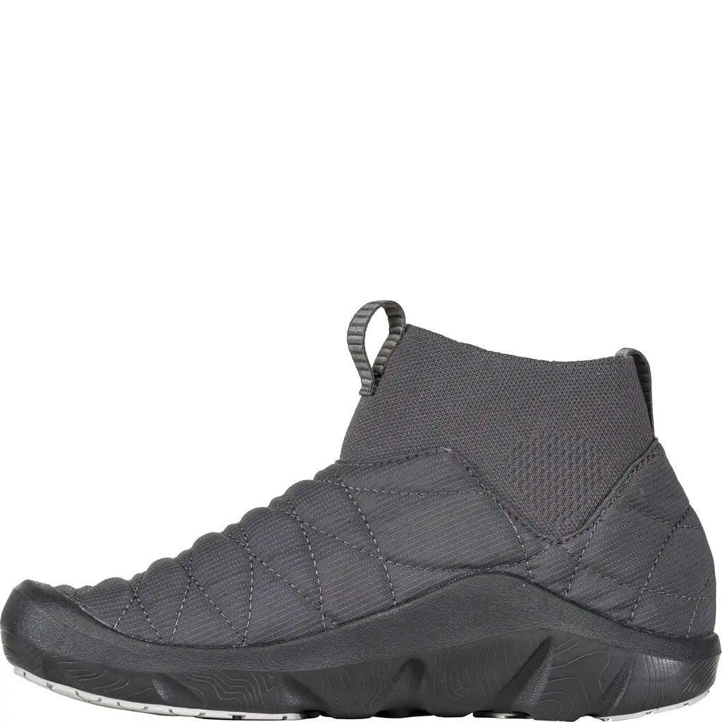 Whakata Puffy Mid