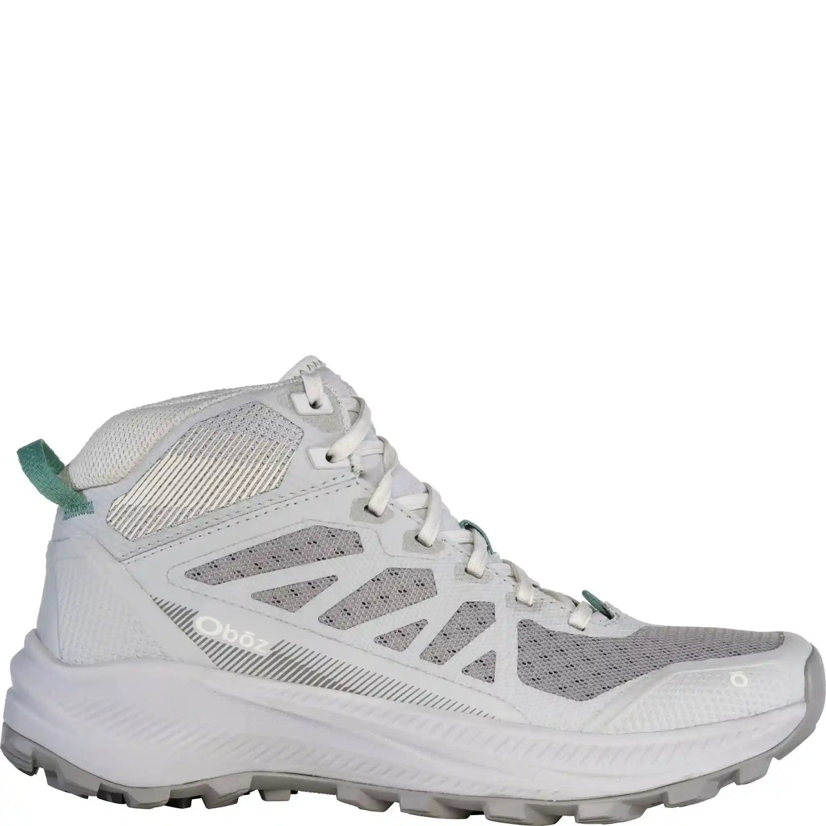 Women's Katabatic LT Mid Main image