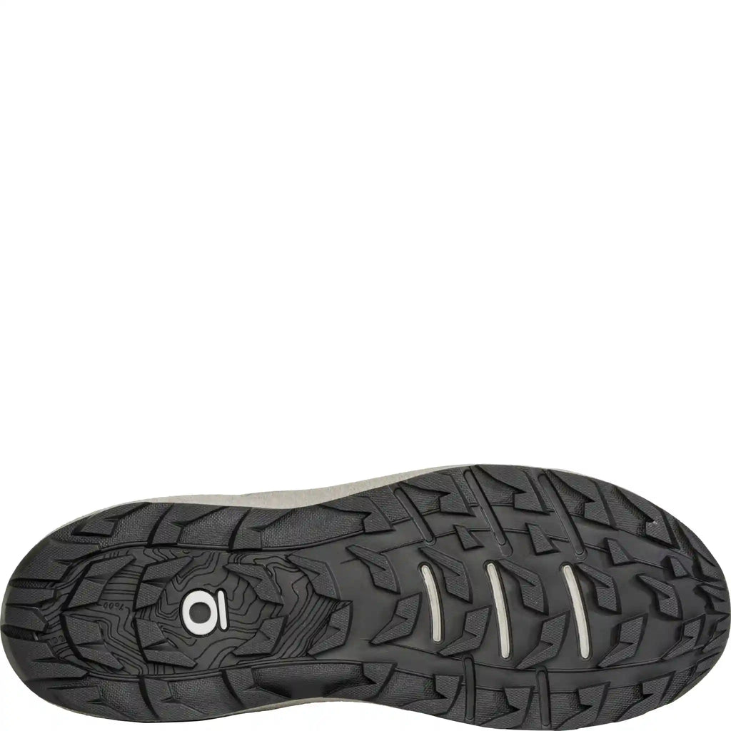 Men's Cottonwood Mid Waterproof