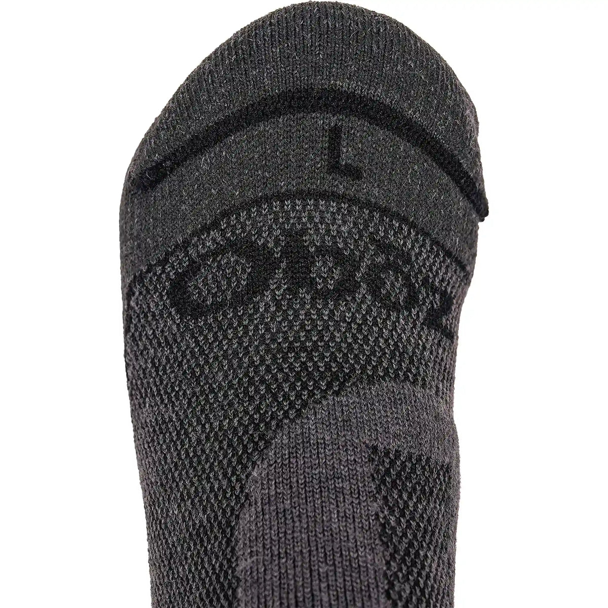 Midweight All Trail Crew Sock