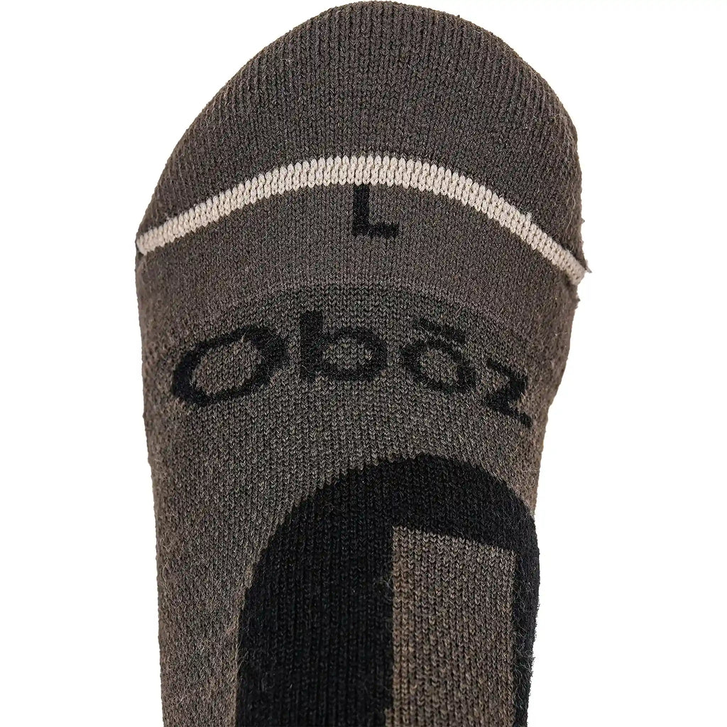 Heavyweight Rugged Trail Calf Sock