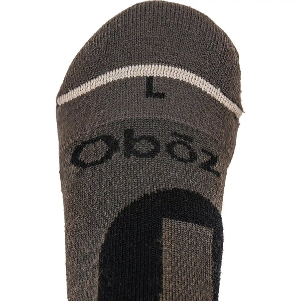 Heavyweight Rugged Trail Calf Sock