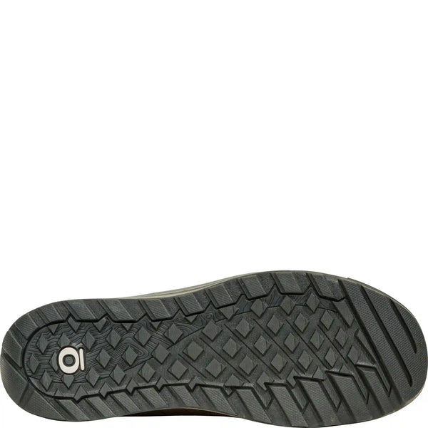 Men's Beall Low Suede