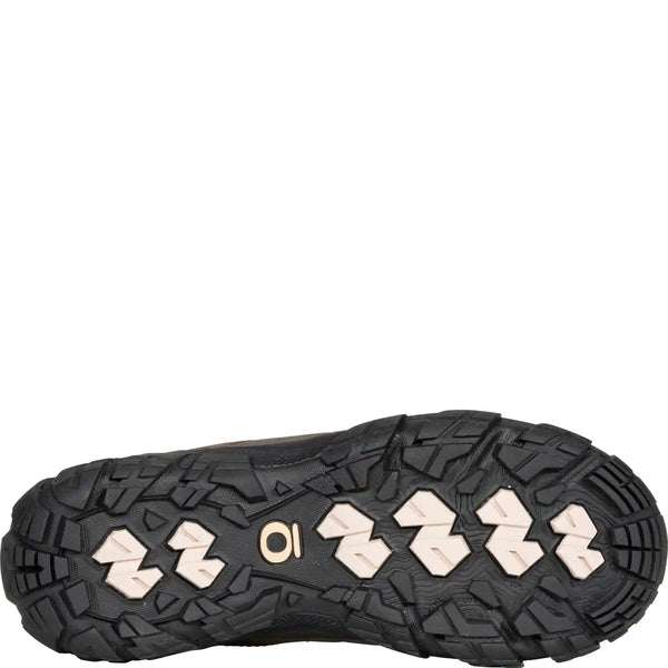 Women's Sawtooth X Mid Waterproof