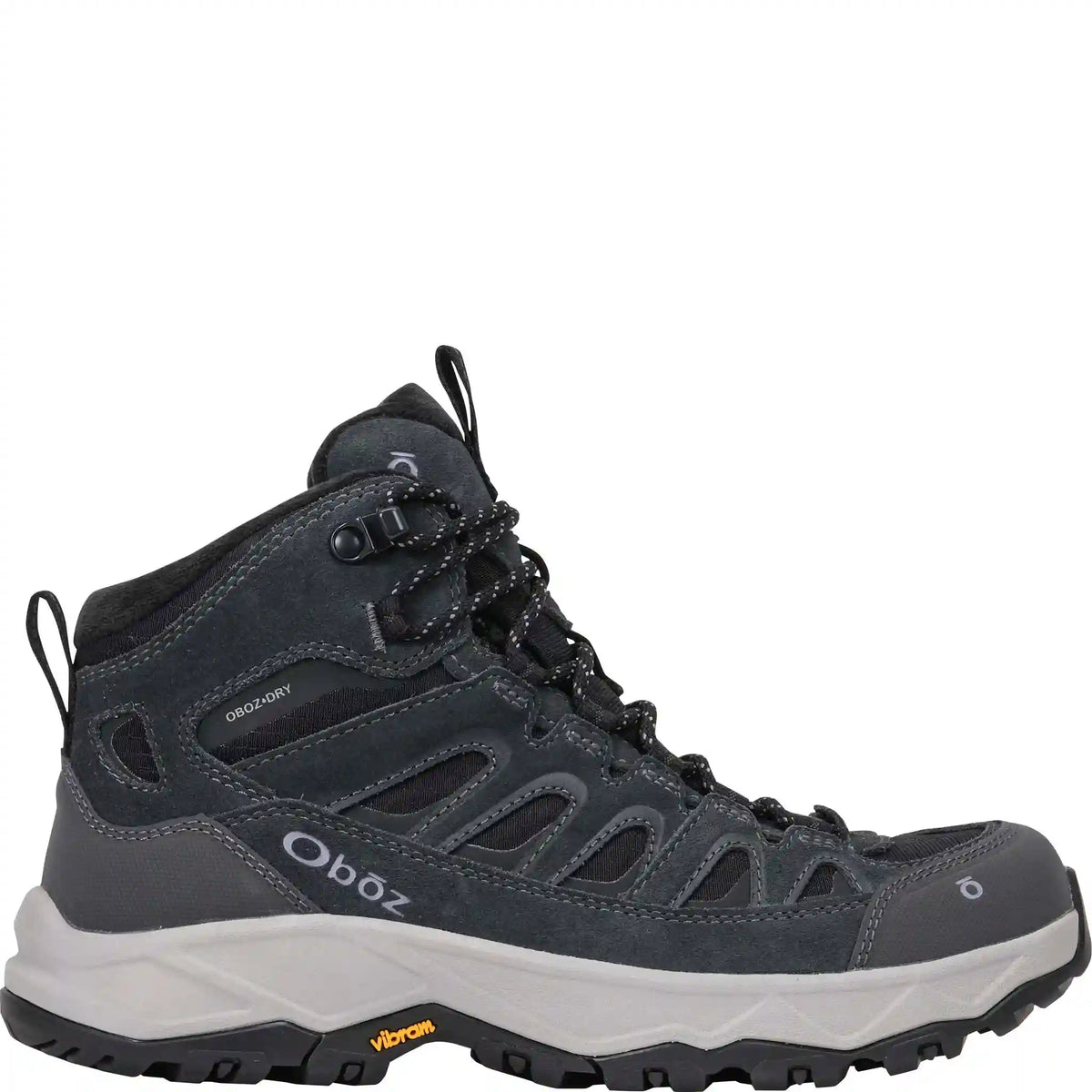 Women's Sawtooth Ascent Mid Insulated Waterproof Main image