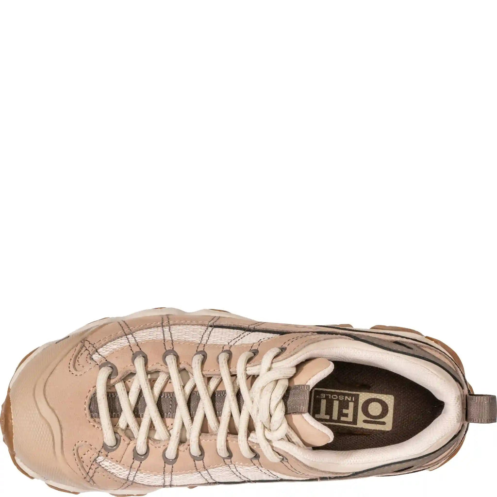 Women's Firebrand II Low Waterproof