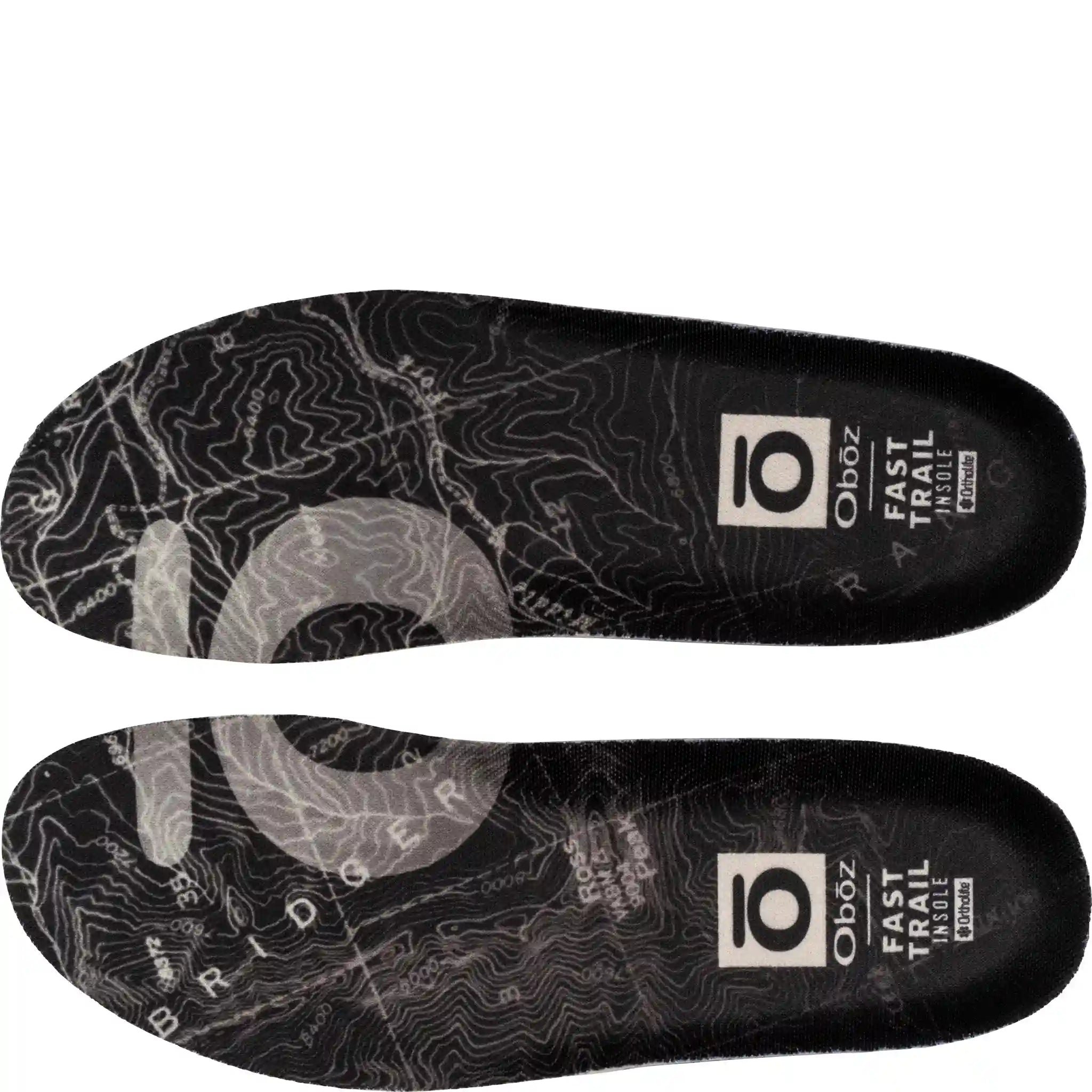 Fast Trail Insole Secondary image