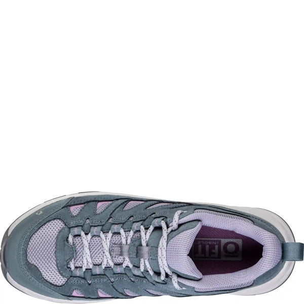 Women's Sawtooth Ascent Low