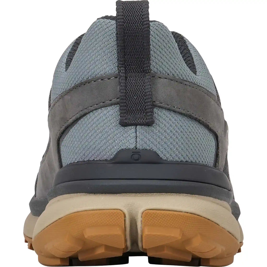 Men's Hyalite Low Waterproof