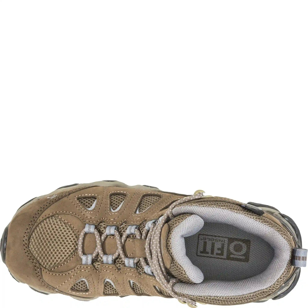 Women's Sawtooth II Mid Waterproof