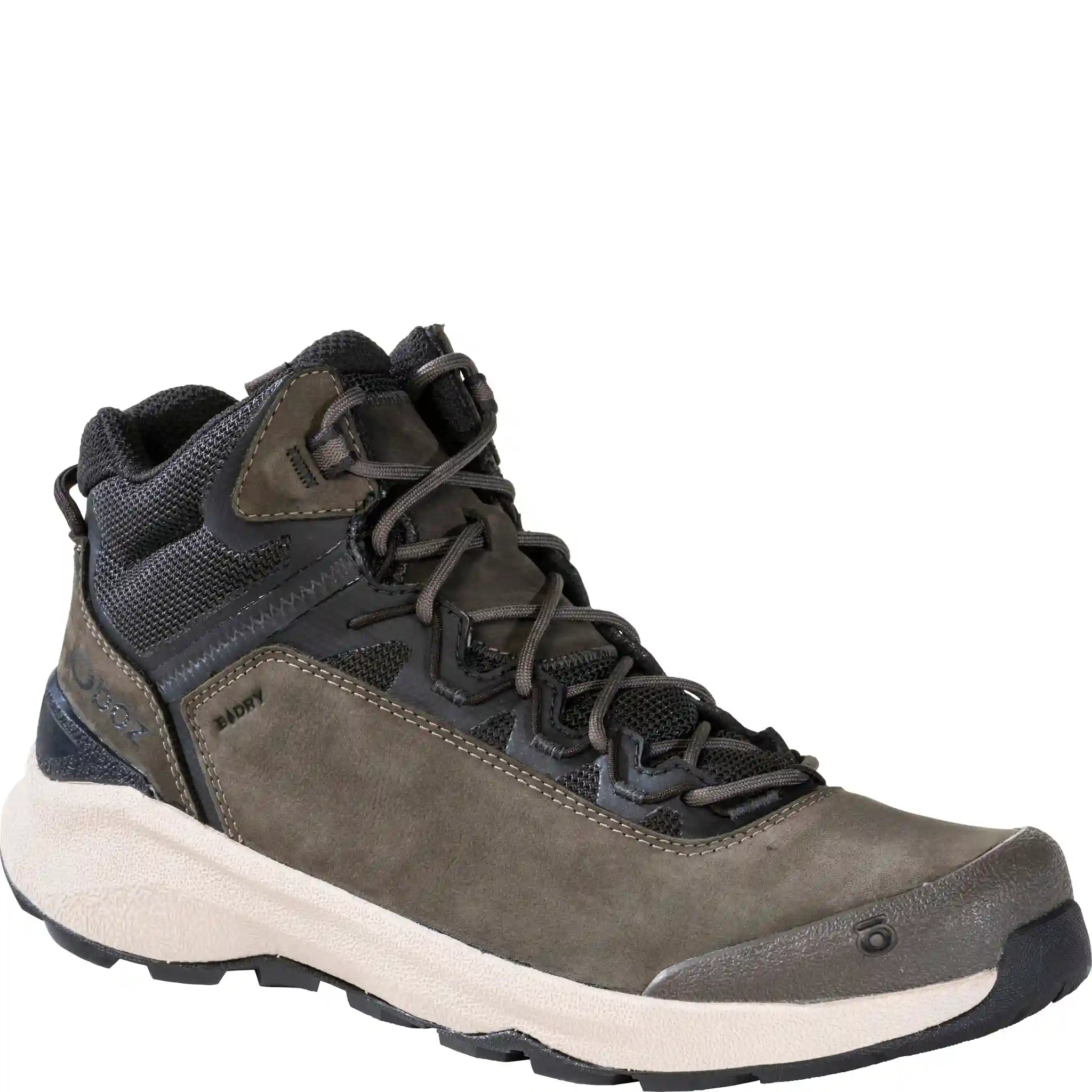 Men's Cottonwood Mid Waterproof Secondary image