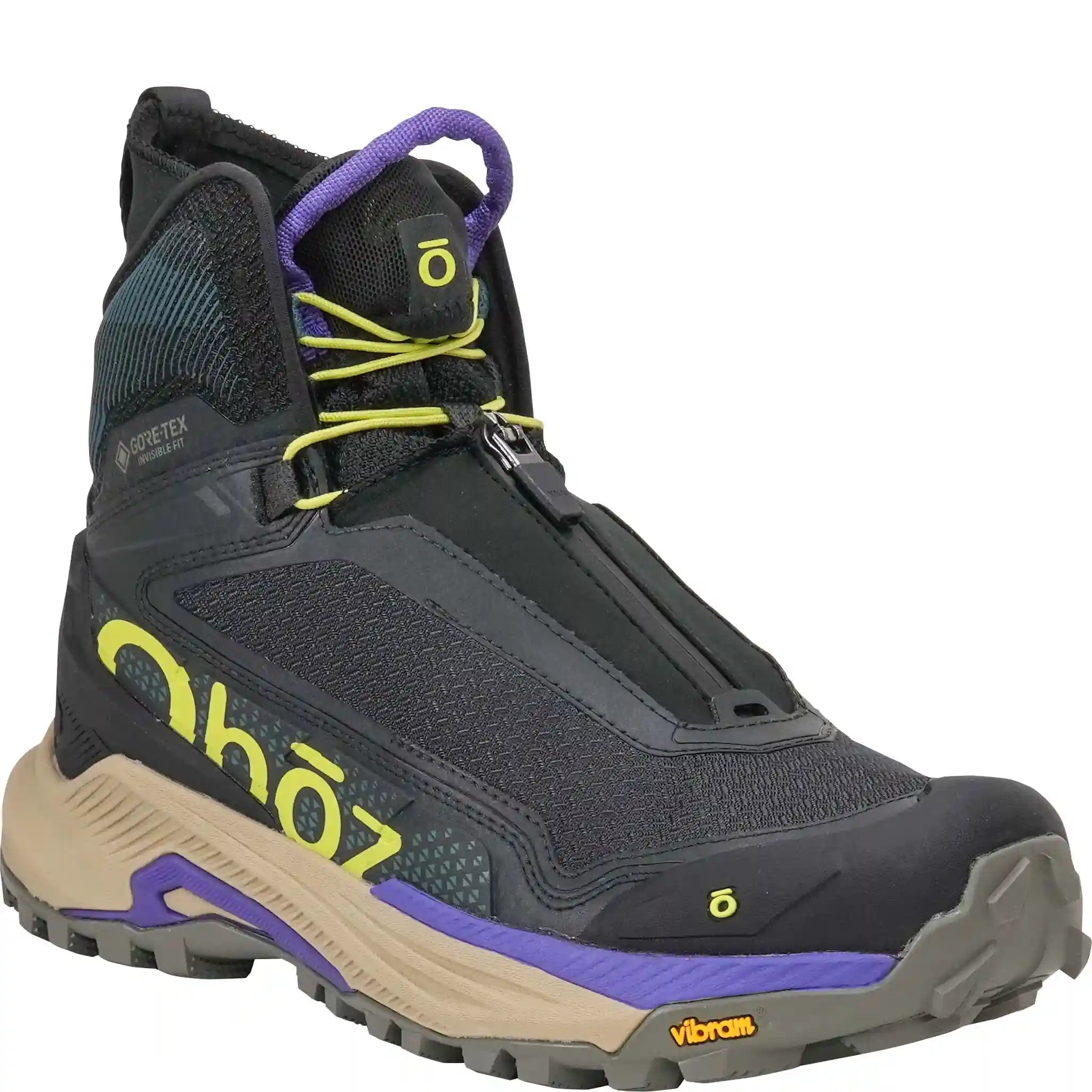 Women's Katabatic Storm GTX Waterproof Secondary image