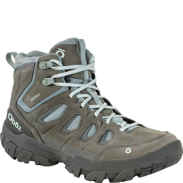 Women's Sawtooth X Mid Waterproof
