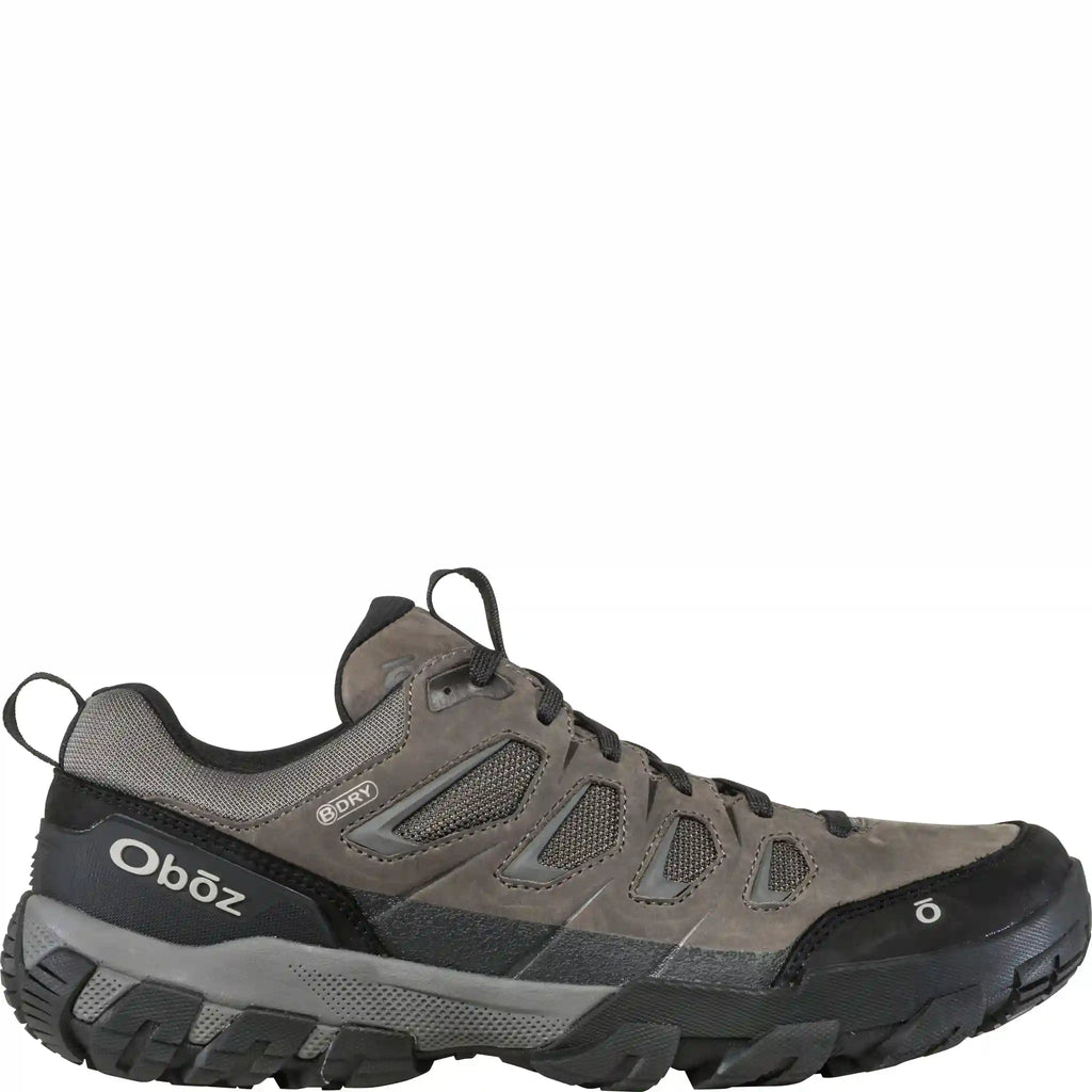 Men's Sawtooth X Low Waterproof