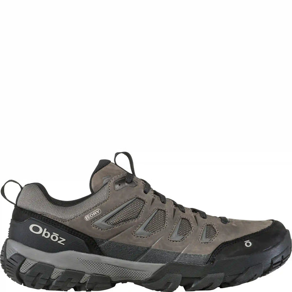 Men's Sawtooth X Low Waterproof