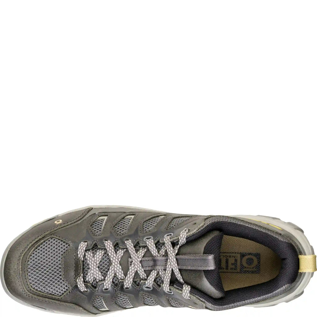 Men's Sawtooth X Pro Low