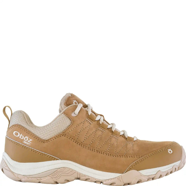Women's Ousel Low Waterproof