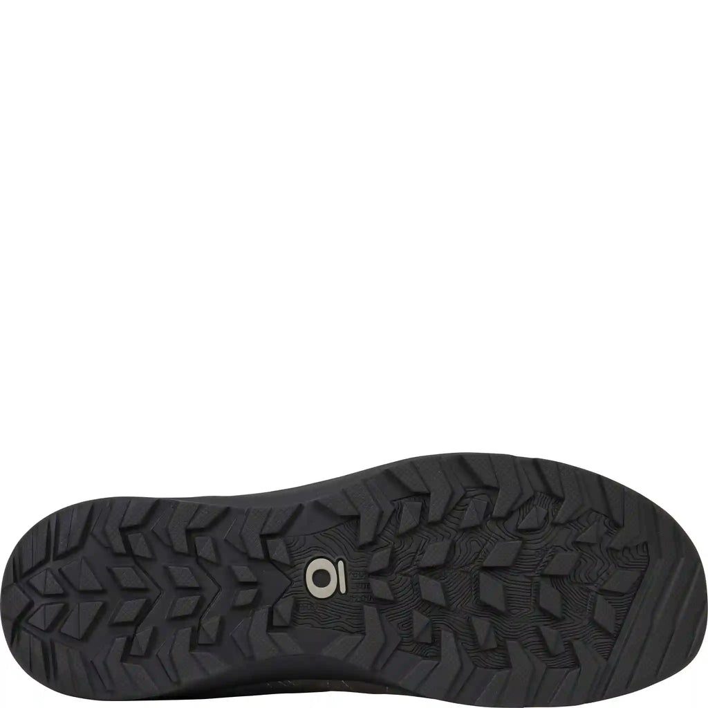 Men's Bozeman II Low