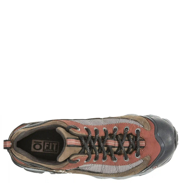 Men's Firebrand II Low Waterproof