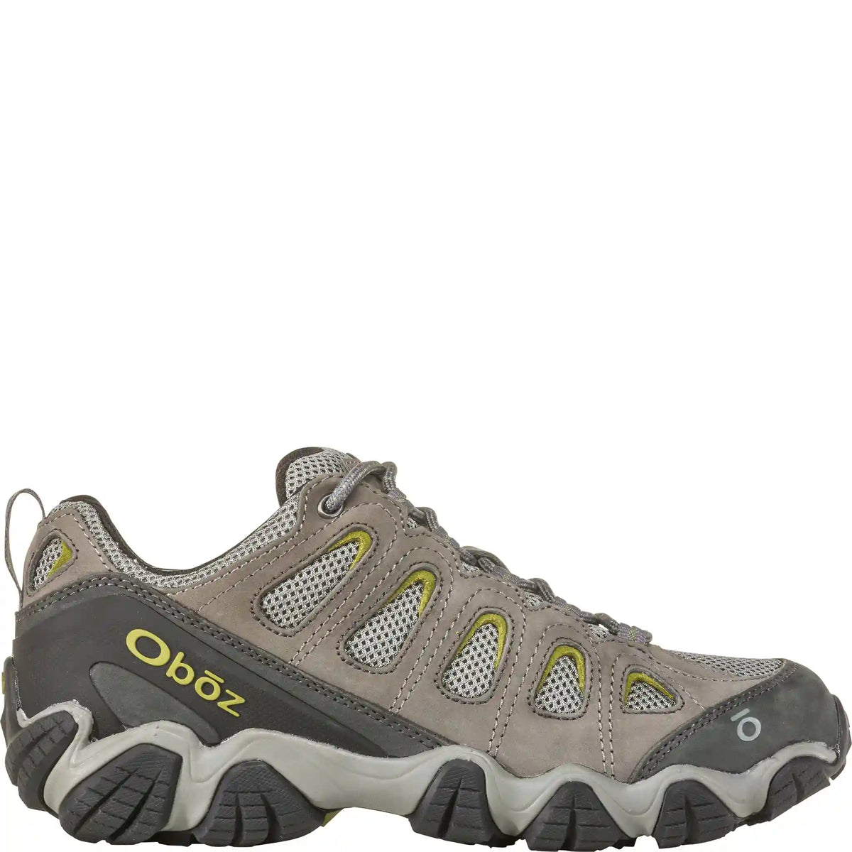 Men's Sawtooth II Low Main image