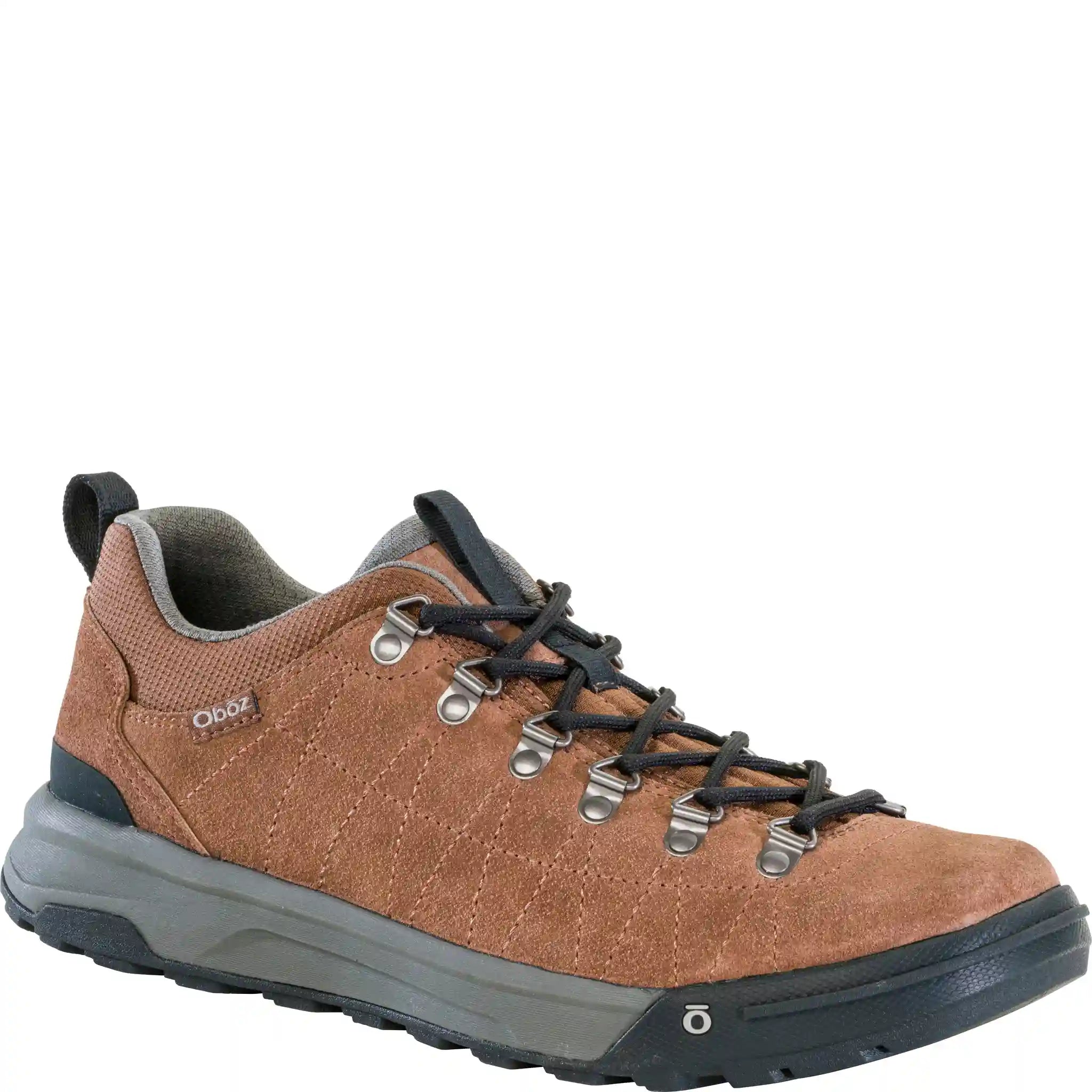 Men's Beall Low Suede Secondary image