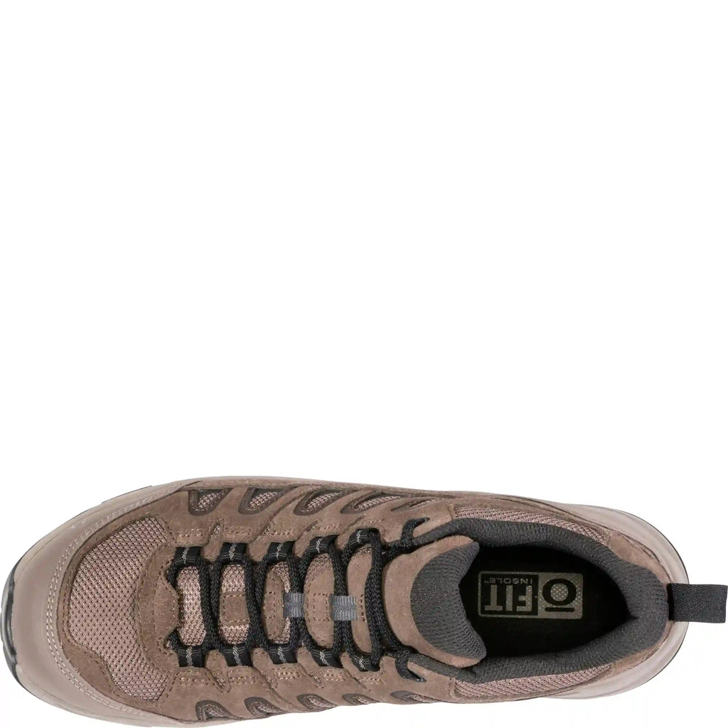 Men's Sawtooth Ascent Low