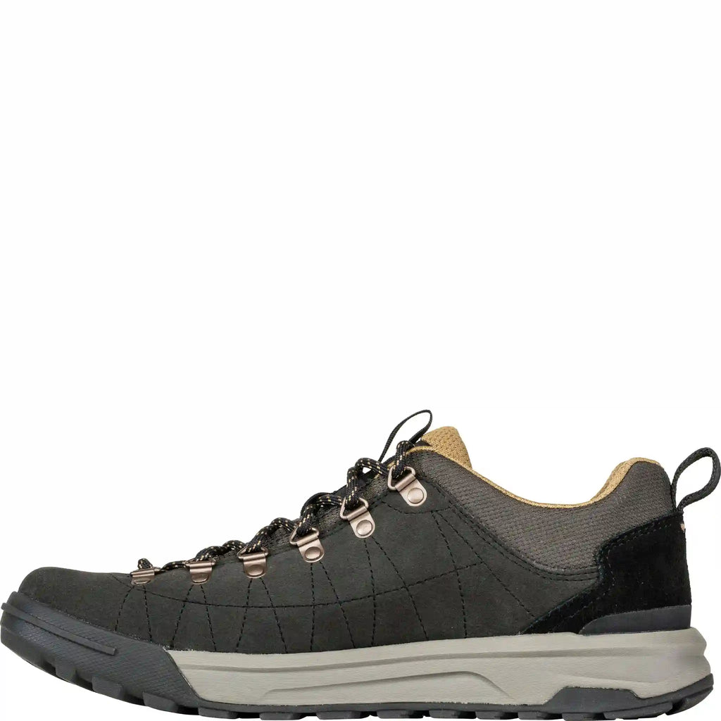 Men's Beall Low Suede