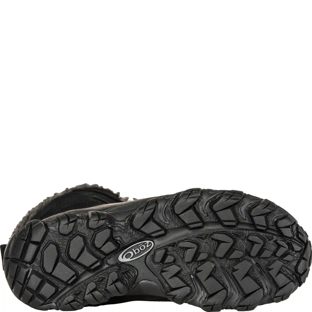 Women's Bridger 9" Insulated Waterproof