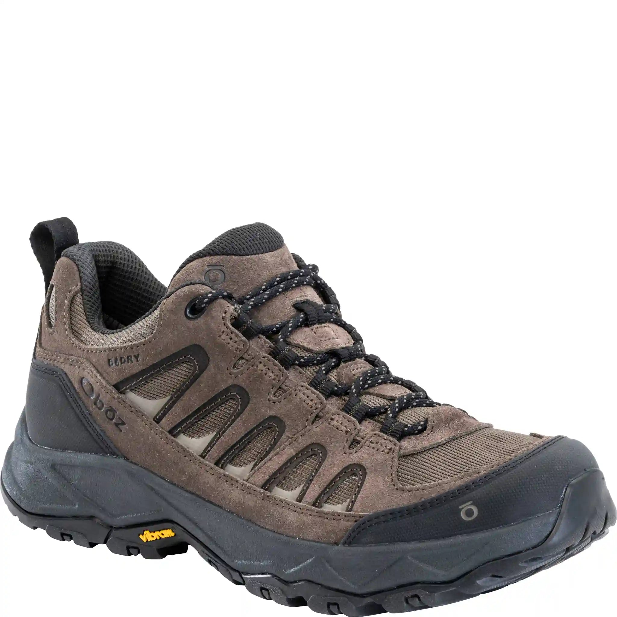 Men's Sawtooth Ascent Low Waterproof Secondary image