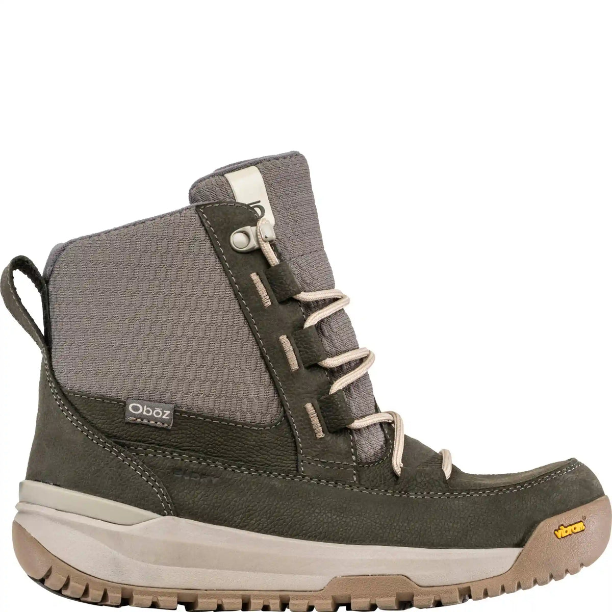 Women's Jourdain Mid Insulated Waterproof Main image