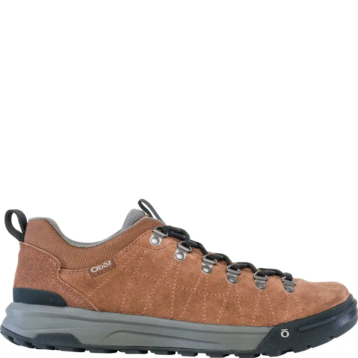 Men's Beall Low Suede Main image