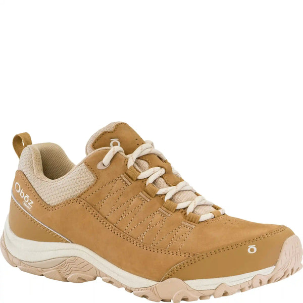 Women's Ousel Low Waterproof