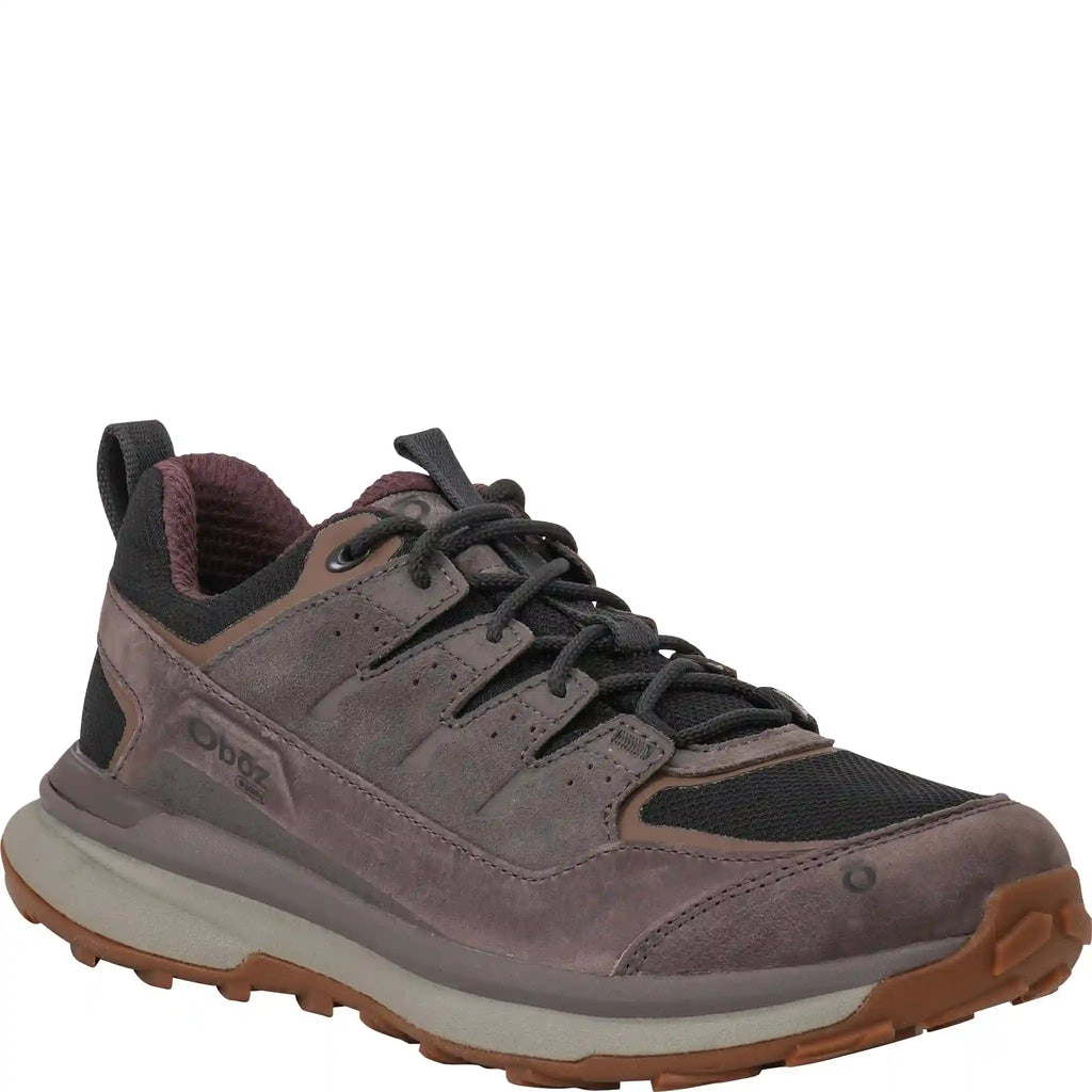 Men's Hyalite Low Waterproof