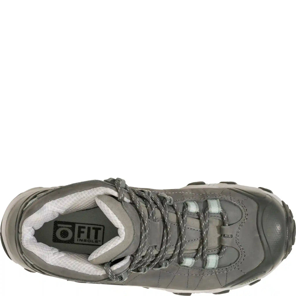 Women's Bridger Mid Waterproof