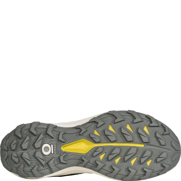 Women's Katabatic LT Low